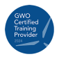 GWO certified