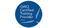 Logo GWO